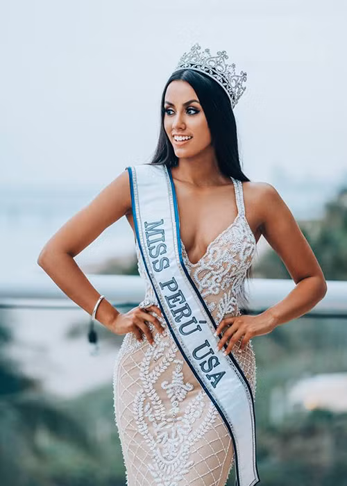 Dan doi thu sieu goi cam cua Kieu Loan tai Hoa hau Hoa binh Quoc te 2019-Hinh-5