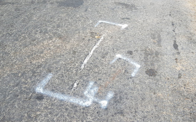 Tam giu hinh su dai gia tong xe chet nguoi bat tai xe nhan thay