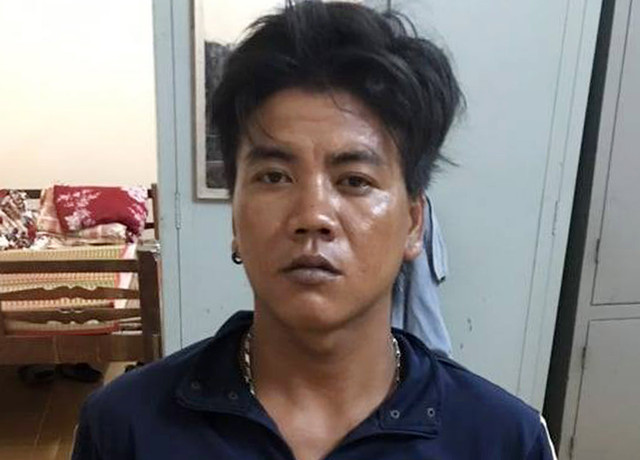 Khởi tố 9X đánh đập con gái dã man ở Sóc Trăng Khoi to 9X danh dap con gai da man o Soc Trang