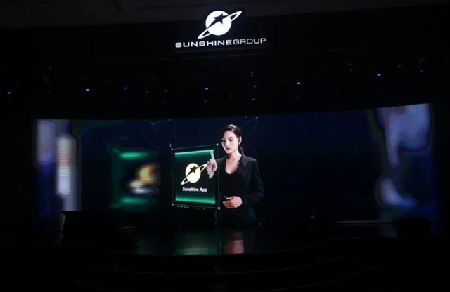Sunshine Group ra mắt ứng dụng đột phá, ai sẽ là người hưởng lợi? - Hình 4 Sunshine Group ra mat ung dung dot pha, ai se la nguoi huong loi?-Hinh-4