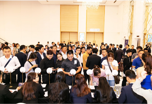 Sunshine Group ra mắt ứng dụng đột phá, ai sẽ là người hưởng lợi? - Hình 6 Sunshine Group ra mat ung dung dot pha, ai se la nguoi huong loi?-Hinh-6