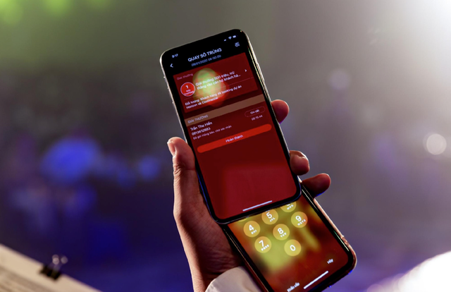 Sunshine Group ra mắt ứng dụng đột phá, ai sẽ là người hưởng lợi? - Hình 7 Sunshine Group ra mat ung dung dot pha, ai se la nguoi huong loi?-Hinh-7