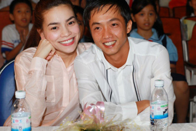 Loạt bóng hồng cũ của Cường đô la giờ ra sao? - Hình 6 Loat bong hong cu cua Cuong do la gio ra sao?-Hinh-6