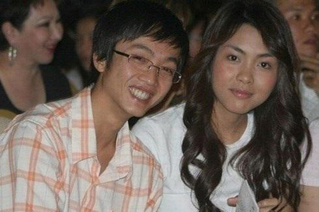 Loạt bóng hồng cũ của Cường đô la giờ ra sao? - Hình 8 Loat bong hong cu cua Cuong do la gio ra sao?-Hinh-8