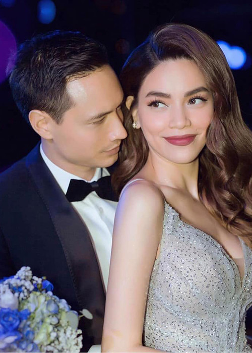 Hồ Ngọc Hà tuyên bố không cưới ai, Kim Lý tủi thân? - Hình 13 Ho Ngoc Ha tuyen bo khong cuoi ai, Kim Ly tui than?-Hinh-13