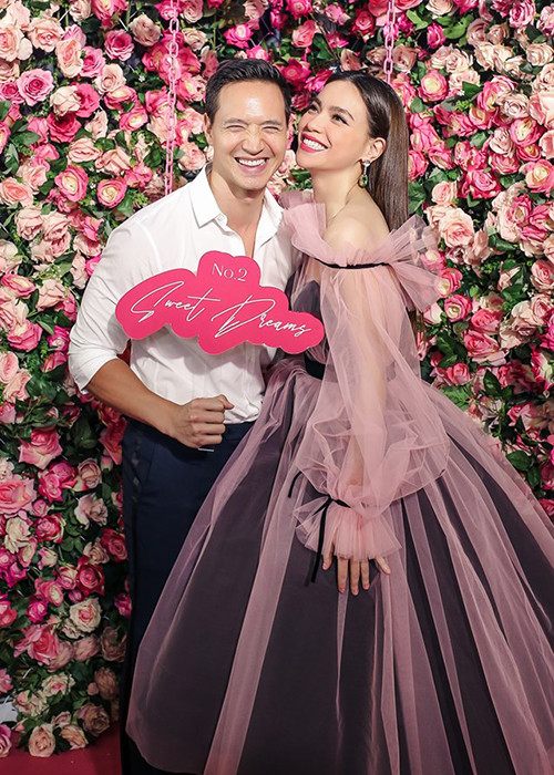 Hồ Ngọc Hà tuyên bố không cưới ai, Kim Lý tủi thân? - Hình 15 Ho Ngoc Ha tuyen bo khong cuoi ai, Kim Ly tui than?-Hinh-15