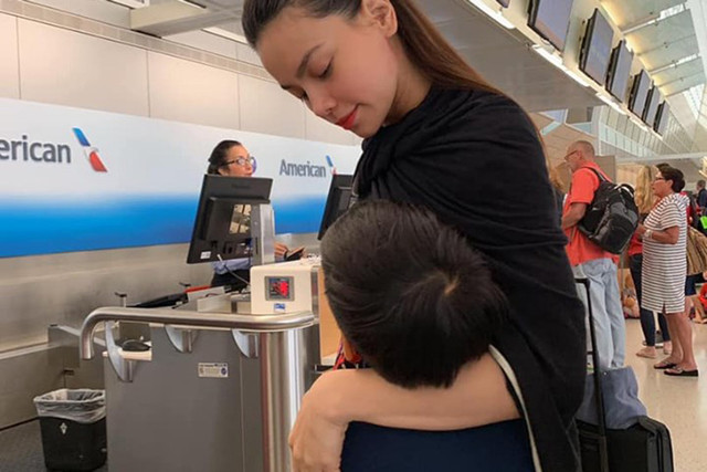 Hồ Ngọc Hà tuyên bố không cưới ai, Kim Lý tủi thân? - Hình 4 Ho Ngoc Ha tuyen bo khong cuoi ai, Kim Ly tui than?-Hinh-4