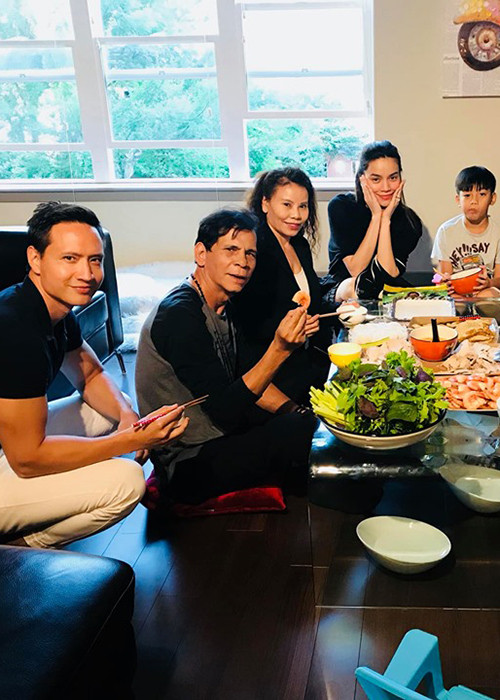 Hồ Ngọc Hà tuyên bố không cưới ai, Kim Lý tủi thân? - Hình 9 Ho Ngoc Ha tuyen bo khong cuoi ai, Kim Ly tui than?-Hinh-9