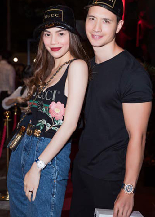 Hồ Ngọc Hà tuyên bố không cưới ai, Kim Lý tủi thân? - Hình 14 Ho Ngoc Ha tuyen bo khong cuoi ai, Kim Ly tui than?-Hinh-14