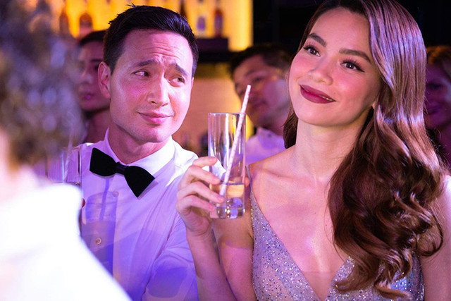 Hồ Ngọc Hà tuyên bố không cưới ai, Kim Lý tủi thân? - Hình 12 Ho Ngoc Ha tuyen bo khong cuoi ai, Kim Ly tui than?-Hinh-12