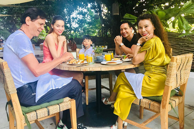 Hồ Ngọc Hà tuyên bố không cưới ai, Kim Lý tủi thân? - Hình 7 Ho Ngoc Ha tuyen bo khong cuoi ai, Kim Ly tui than?-Hinh-7