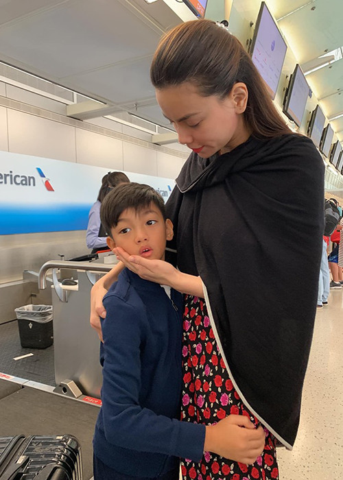 Hồ Ngọc Hà tuyên bố không cưới ai, Kim Lý tủi thân? - Hình 3 Ho Ngoc Ha tuyen bo khong cuoi ai, Kim Ly tui than?-Hinh-3