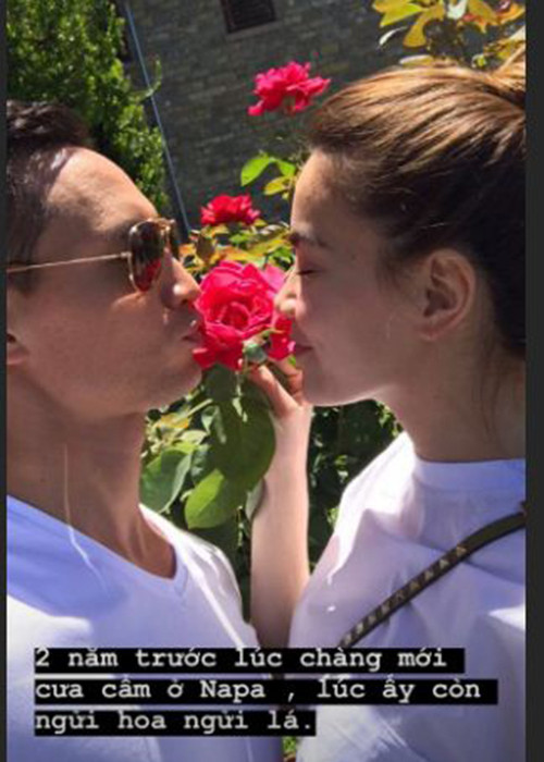 Hồ Ngọc Hà tuyên bố không cưới ai, Kim Lý tủi thân? Ho Ngoc Ha tuyen bo khong cuoi ai, Kim Ly tui than?