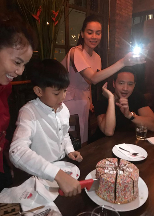 Hồ Ngọc Hà tuyên bố không cưới ai, Kim Lý tủi thân? - Hình 6 Ho Ngoc Ha tuyen bo khong cuoi ai, Kim Ly tui than?-Hinh-6