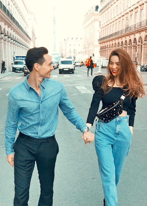 Hồ Ngọc Hà tuyên bố không cưới ai, Kim Lý tủi thân? - Hình 11 Ho Ngoc Ha tuyen bo khong cuoi ai, Kim Ly tui than?-Hinh-11