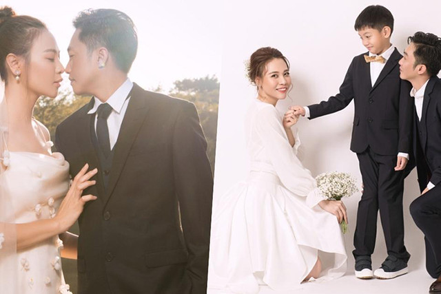 Cường Đô la - Đàm Thu Trang mời những ngôi sao nào dự đám cưới? Cuong Do la - Dam Thu Trang moi nhung ngoi sao nao du dam cuoi?