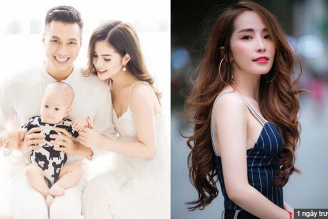 Cá xấu chúa Quỳnh Nga dính nhiều tai tiếng trước nghi vấn kẻ thứ 3 Ca xau chua Quynh Nga dinh nhieu tai tieng truoc nghi van ke thu 3