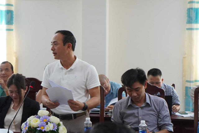 Đồng Nai: Công khai Đề án du lịch sinh thái thuộc Khu Bảo tồn - Hình 3 Dong Nai: Cong khai De an du lich sinh thai thuoc Khu Bao ton-Hinh-3