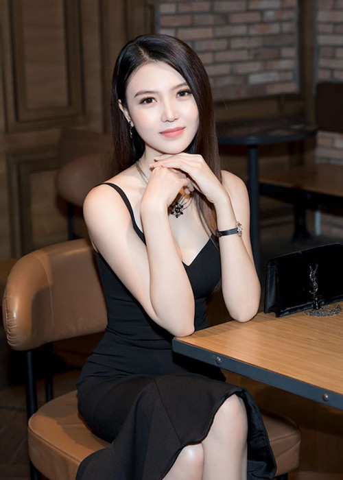 “Gái một con” Ngọc Duyên khoe đường cong gợi cảm “chết người” - Hình 15 “Gai mot con” Ngoc Duyen khoe duong cong goi cam “chet nguoi”-Hinh-15