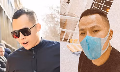 Vu Khac Tiep noi gi ve thoi gian tu cach ly tai nha do tro ve tu vung dich Covid-19