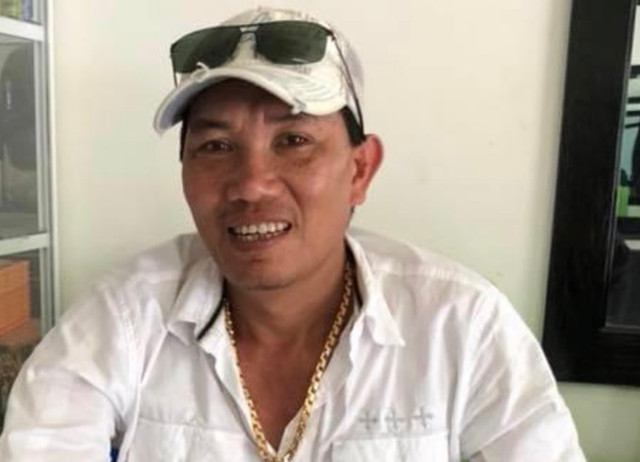 Luật sư đề nghị giám định tâm thần lại cho ‘Tèo Mỡ’ Luat su de nghi giam dinh tam than lai cho ‘Teo Mo’