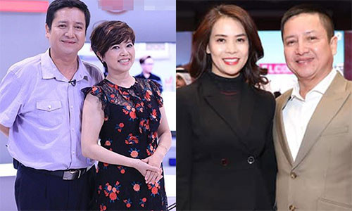 Chí Trung trải lòng về chuyện tình cảm hậu ly hôn Chi Trung trai long ve chuyen tinh cam hau ly hon