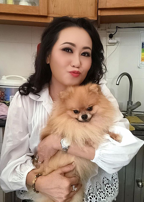 Cuộc sống hiện tại của nghệ sĩ Thanh Hằng giờ ra sao? - Hình 11 Cuoc song hien tai cua nghe si Thanh Hang gio ra sao?-Hinh-11