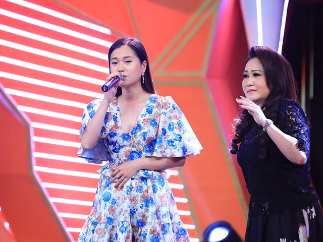 Cuộc sống hiện tại của nghệ sĩ Thanh Hằng giờ ra sao? - Hình 4 Cuoc song hien tai cua nghe si Thanh Hang gio ra sao?-Hinh-4