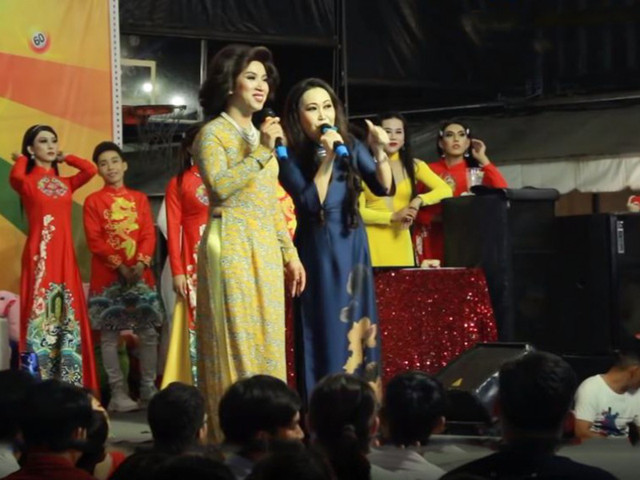 Cuộc sống hiện tại của nghệ sĩ Thanh Hằng giờ ra sao? - Hình 6 Cuoc song hien tai cua nghe si Thanh Hang gio ra sao?-Hinh-6