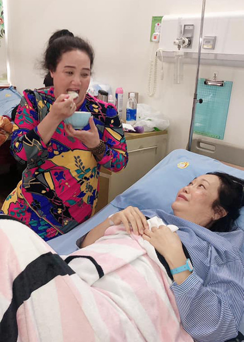 Cuộc sống hiện tại của nghệ sĩ Thanh Hằng giờ ra sao? - Hình 12 Cuoc song hien tai cua nghe si Thanh Hang gio ra sao?-Hinh-12