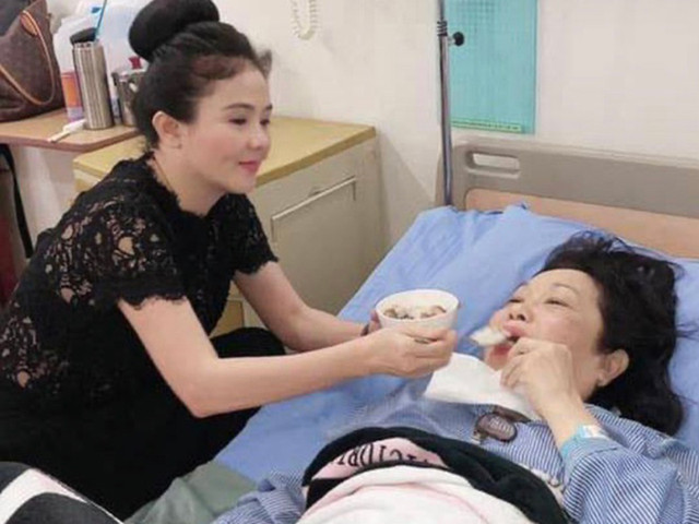 Cuộc sống hiện tại của nghệ sĩ Thanh Hằng giờ ra sao? - Hình 13 Cuoc song hien tai cua nghe si Thanh Hang gio ra sao?-Hinh-13