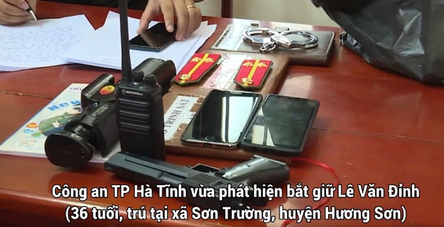 Giả danh công an lừa phụ nữ vào nhà nghỉ quan hệ tình dục, lừa đảo - Hình 4 Gia danh cong an lua phu nu vao nha nghi quan he tinh duc, lua dao-Hinh-4
