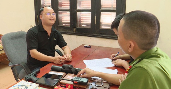 Giả danh công an lừa phụ nữ vào nhà nghỉ quan hệ tình dục, lừa đảo - Hình 8 Gia danh cong an lua phu nu vao nha nghi quan he tinh duc, lua dao-Hinh-8