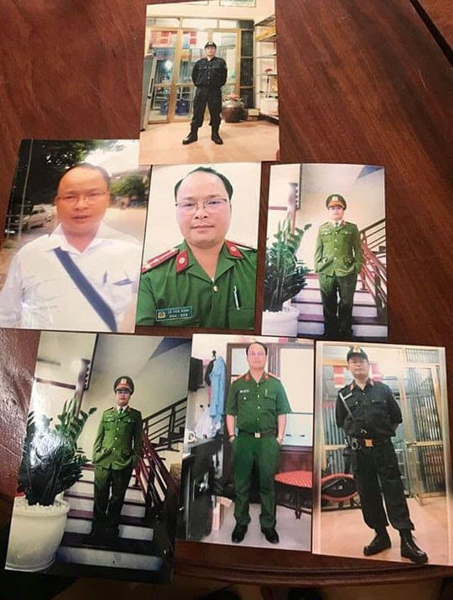 Giả danh công an lừa phụ nữ vào nhà nghỉ quan hệ tình dục, lừa đảo - Hình 3 Gia danh cong an lua phu nu vao nha nghi quan he tinh duc, lua dao-Hinh-3