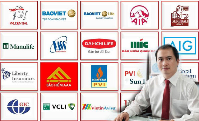 Dân bức xúc vì Bảo hiểm Liberty, MIC, PJICO… tại Việt Nam mua dễ khó đòi Dan buc xuc vi Bao hiem Liberty, MIC, PJICO… tai Viet Nam mua de kho doi