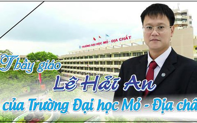Những hình ảnh xúc động của Thứ trưởng Lê Hải An - Hình 2 Nhung hinh anh xuc dong cua Thu truong Le Hai An-Hinh-2