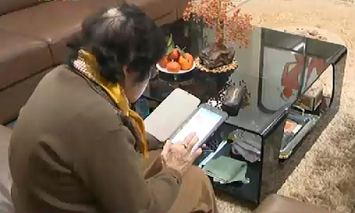 Bí quyết đơn giản giúp sống trẻ Bi quyet don gian giup song tre