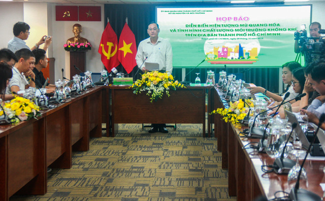 TP HCM dang bi o nhiem tu giao thong o muc khung khiep-Hinh-2