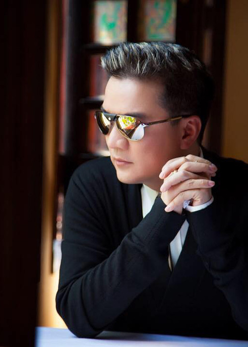 Nhiều sao Việt than khóc vì bị trộm cuỗm hàng tỷ đồng - Hình 3 Nhieu sao Viet than khoc vi bi trom cuom hang ty dong-Hinh-3