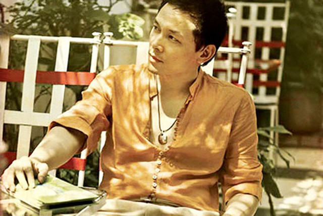 Nhiều sao Việt than khóc vì bị trộm cuỗm hàng tỷ đồng - Hình 12 Nhieu sao Viet than khoc vi bi trom cuom hang ty dong-Hinh-12