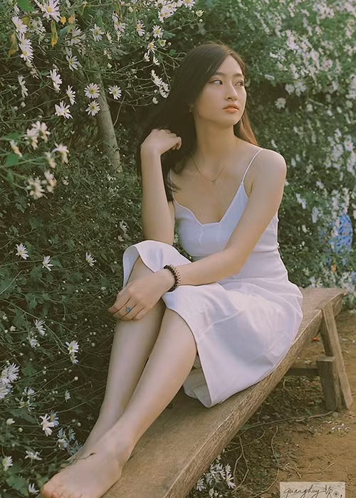 Miss World Viet Nam: Nhan sac nay khong thua hoa hau Do My Linh-Hinh-8