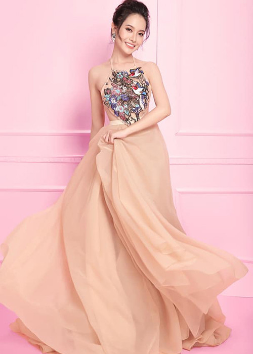 Cô gái chuyển giới bị loại khỏi Hoa hậu Hoàn vũ Việt - Hình 5 Co gai chuyen gioi bi loai khoi Hoa hau Hoan vu Viet-Hinh-5