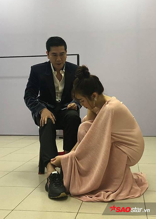 Đường tình 10 năm của cặp đôi nghệ sĩ nổi tiếng Lưu Hương Giang - Hồ Hoài Anh - Hình 9 Duong tinh 10 nam cua cap doi nghe si noi tieng Luu Huong Giang - Ho Hoai Anh-Hinh-9