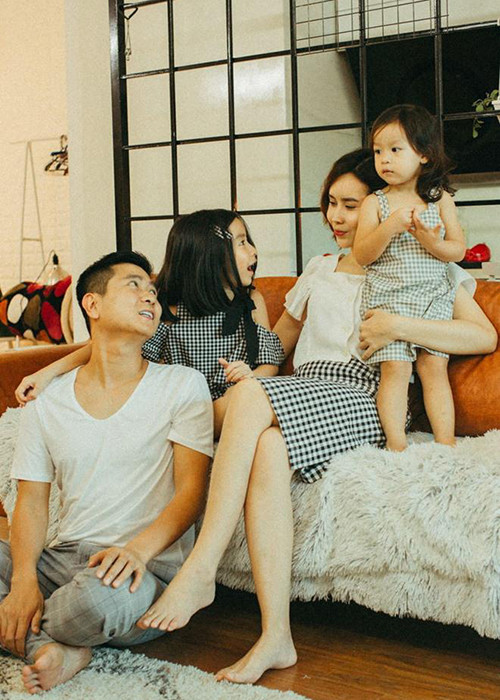 Đường tình 10 năm của cặp đôi nghệ sĩ nổi tiếng Lưu Hương Giang - Hồ Hoài Anh - Hình 8 Duong tinh 10 nam cua cap doi nghe si noi tieng Luu Huong Giang - Ho Hoai Anh-Hinh-8