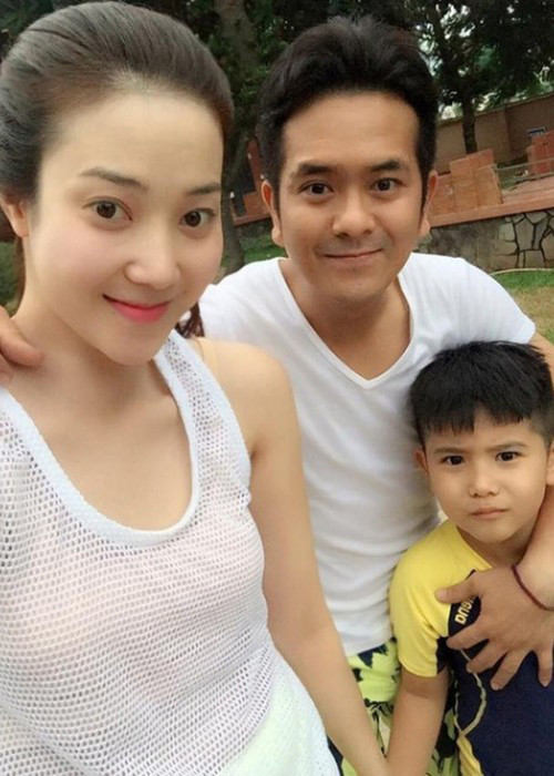 Các cặp đôi nghệ sĩ nổi tiếng ly hôn rồi tái hợp giống Hồ Hoài Anh - Lưu Hương Giang - Hình 9 Cac cap doi nghe si noi tieng ly hon roi tai hop giong Ho Hoai Anh - Luu Huong Giang-Hinh-9