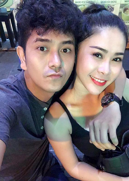 Các cặp đôi nghệ sĩ nổi tiếng ly hôn rồi tái hợp giống Hồ Hoài Anh - Lưu Hương Giang - Hình 11 Cac cap doi nghe si noi tieng ly hon roi tai hop giong Ho Hoai Anh - Luu Huong Giang-Hinh-11