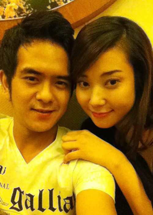Các cặp đôi nghệ sĩ nổi tiếng ly hôn rồi tái hợp giống Hồ Hoài Anh - Lưu Hương Giang - Hình 7 Cac cap doi nghe si noi tieng ly hon roi tai hop giong Ho Hoai Anh - Luu Huong Giang-Hinh-7