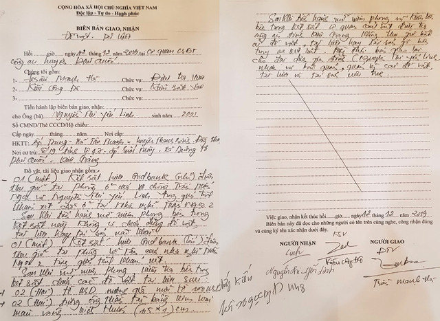 Gia đình nói gì khi công an thông tin 'giang hồ' Tèo Mỡ bị khởi tố tội Đánh bạc? - Hình 2 Gia dinh noi gi khi cong an thong tin 'giang ho' Teo Mo bi khoi to toi Danh bac?-Hinh-2