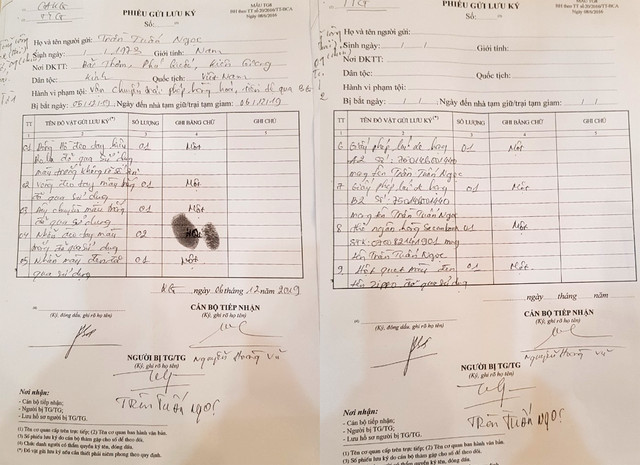 Gia đình nói gì khi công an thông tin 'giang hồ' Tèo Mỡ bị khởi tố tội Đánh bạc? - Hình 3 Gia dinh noi gi khi cong an thong tin 'giang ho' Teo Mo bi khoi to toi Danh bac?-Hinh-3
