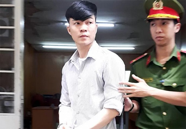 Nhân viên ngân hàng Hàng Hải trộm 31,5 tỷ từ 25 cây ATM để trả nợ cá độ Nhan vien ngan hang Hang Hai trom 31,5 ty tu 25 cay ATM de tra no ca do